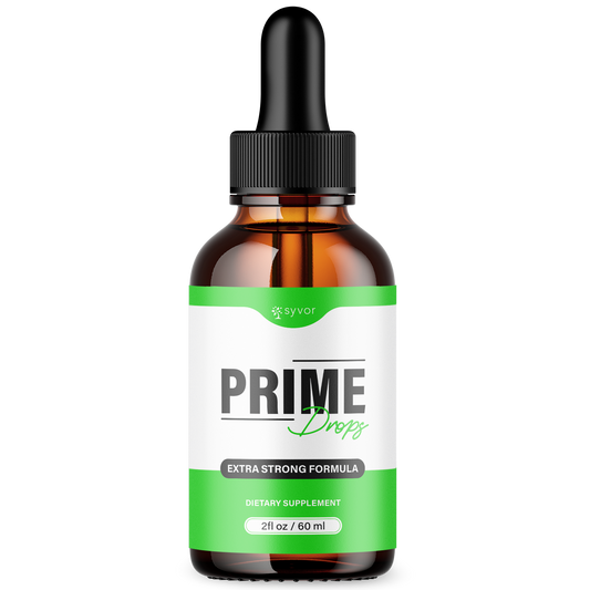 Prime Drops