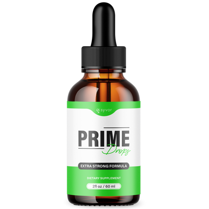 Prime Drops