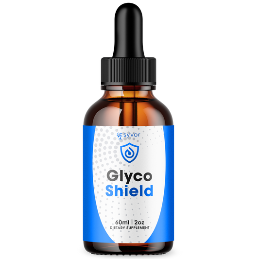 Glyco Shield Drops