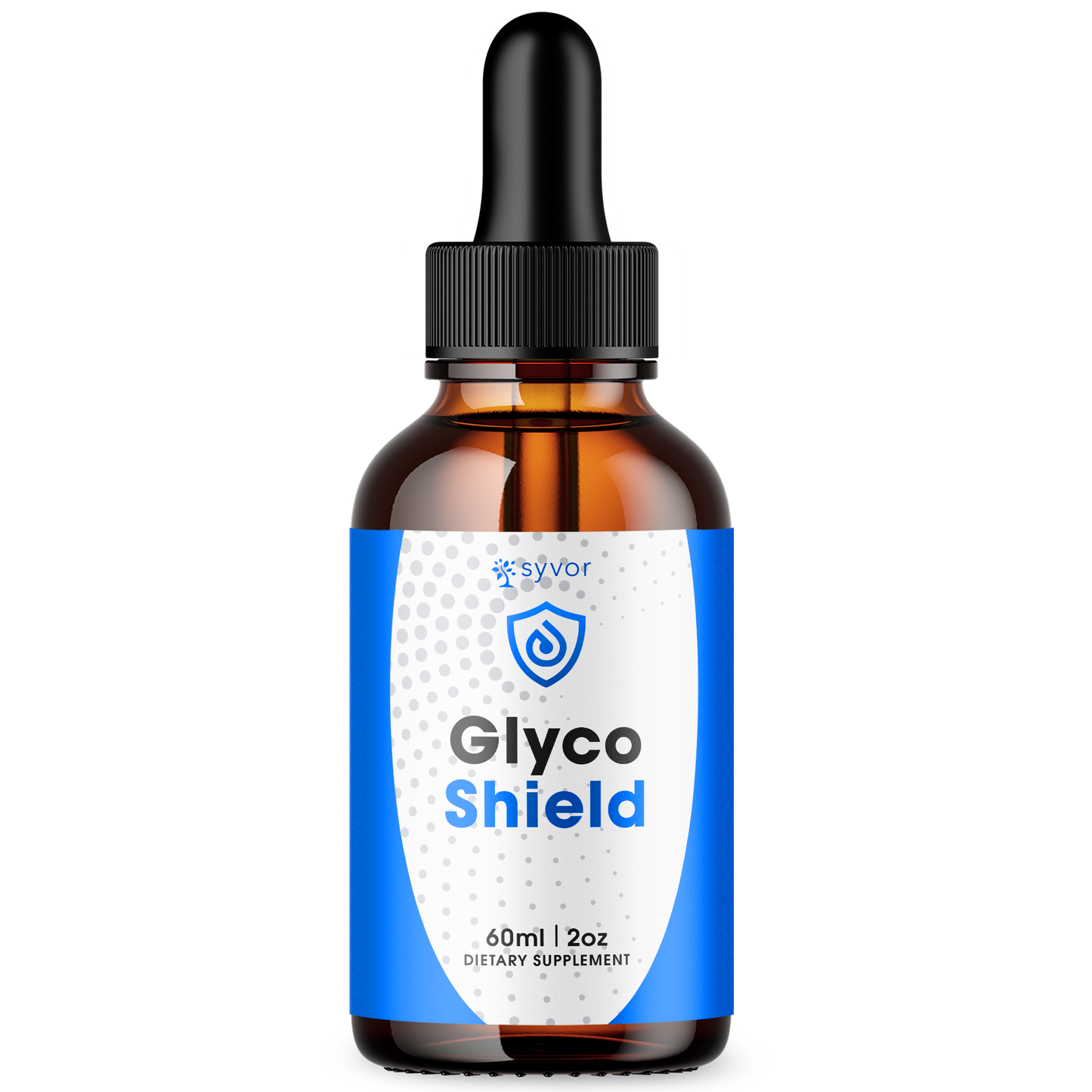 Glyco Shield Drops