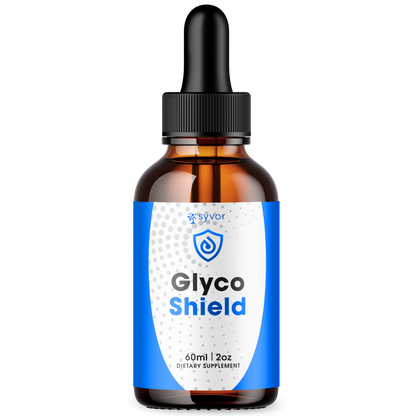 Glyco Shield Drops