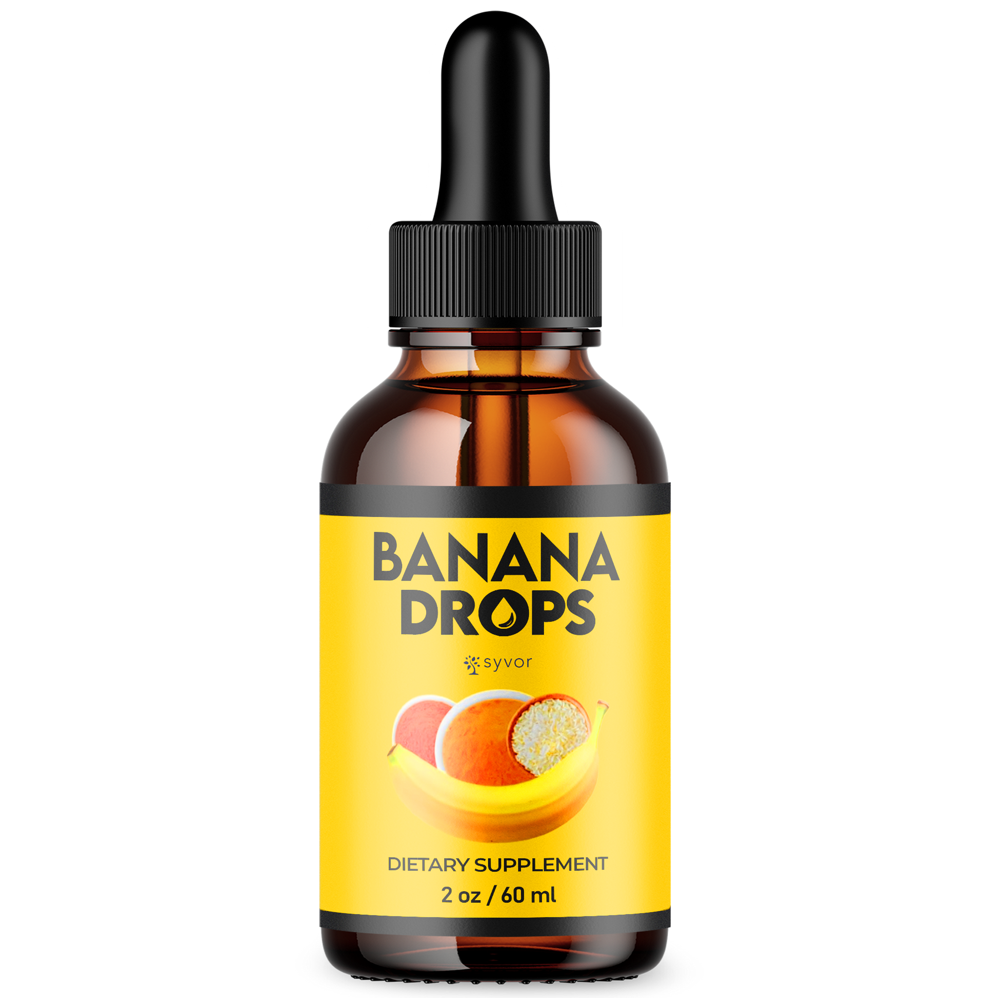 Banana Drops