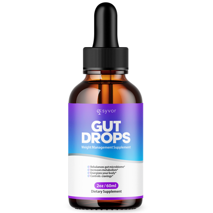 Gut Drops
