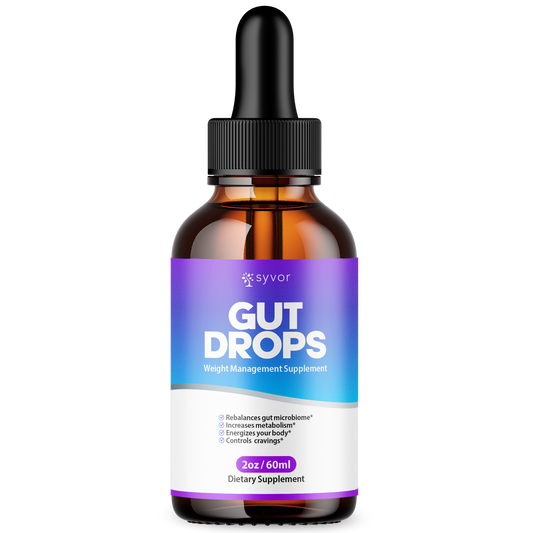 Gut Drops