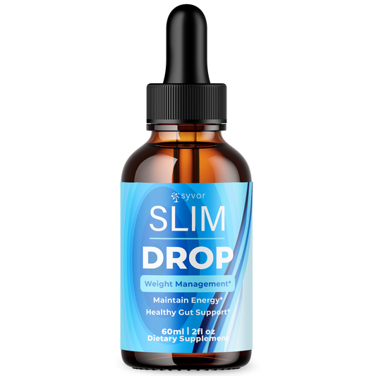 Slim Drop