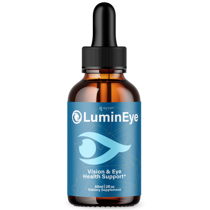 LuminEye Drops