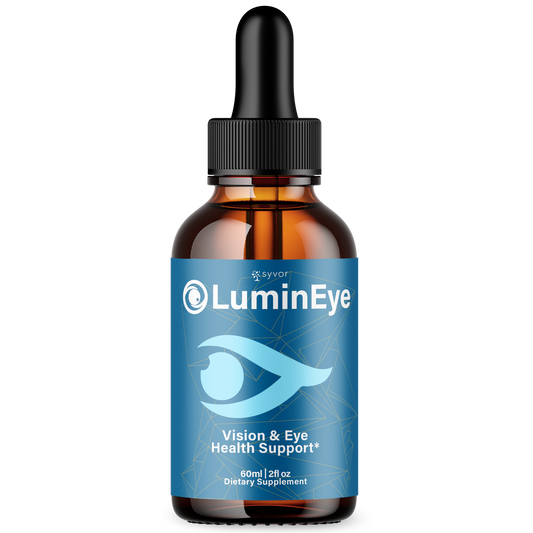 LuminEye Drops
