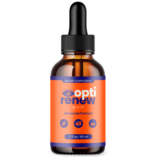 Opti Renew Drops