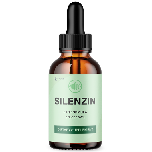 Silenzin Drops