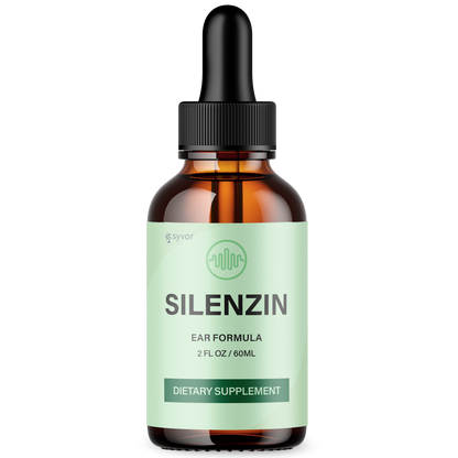 Silenzin Drops