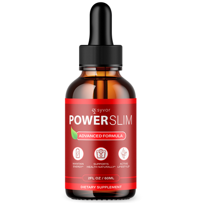 PowerSlim Drops