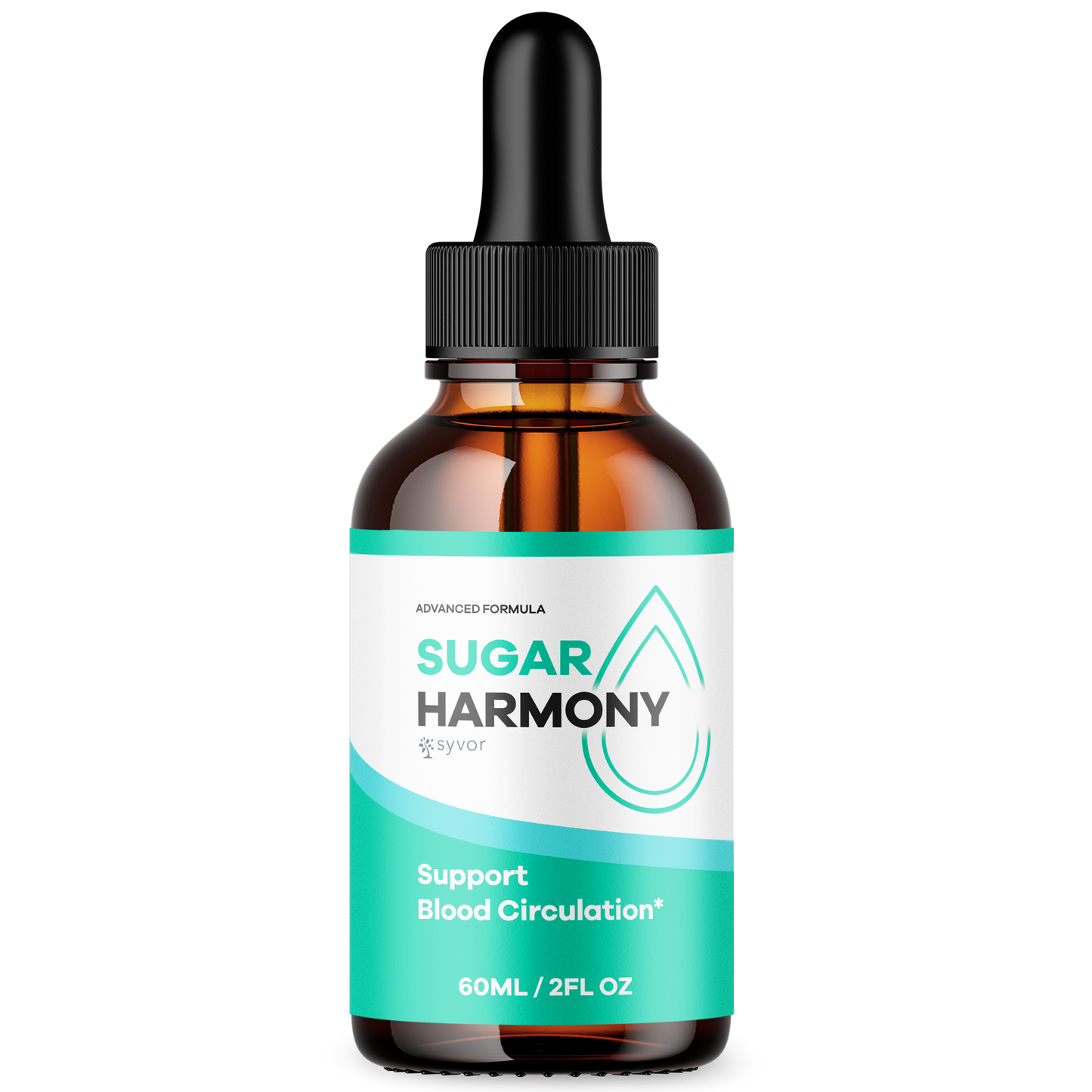 Sugar Harmony Drops