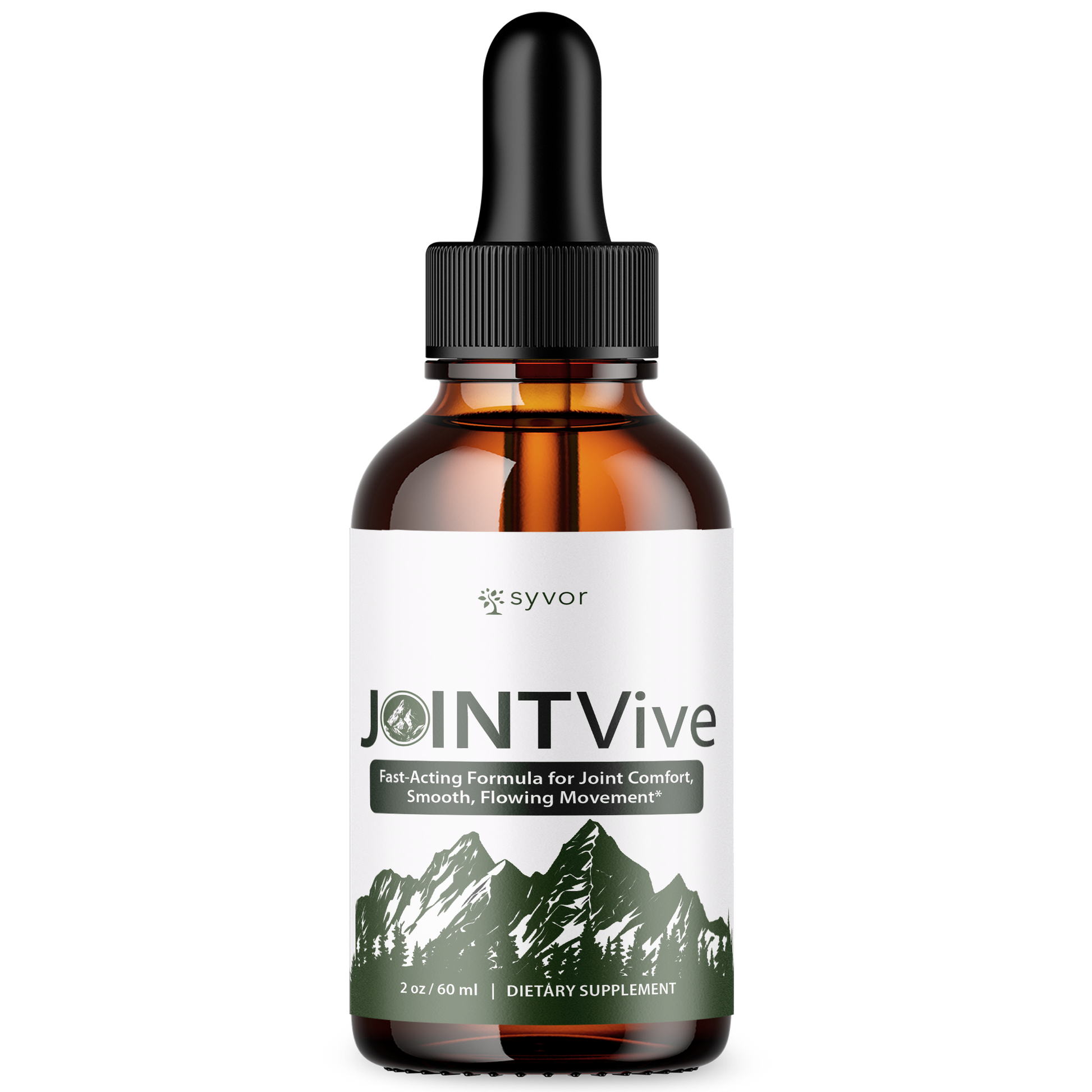Joint Vive Drops