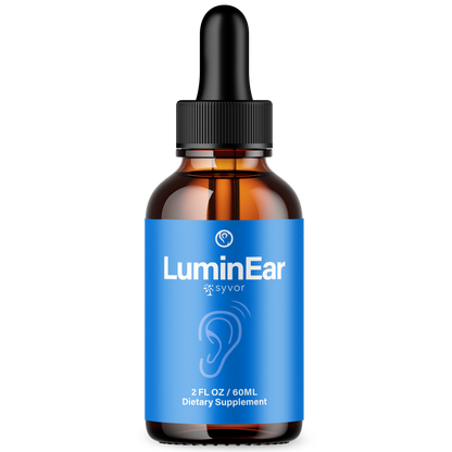 LuminEar Drops