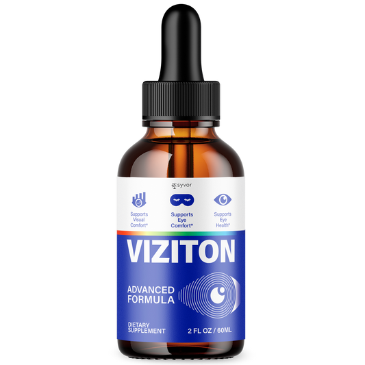 Viziton Drops