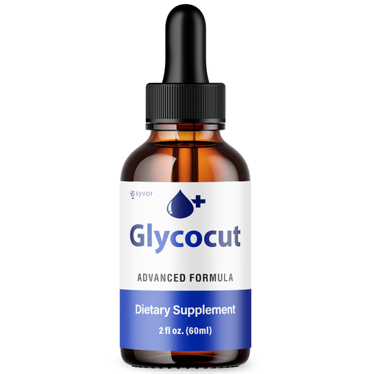 Glycocut Drops