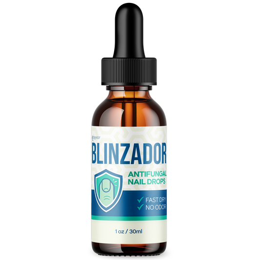 Blinzador Drops