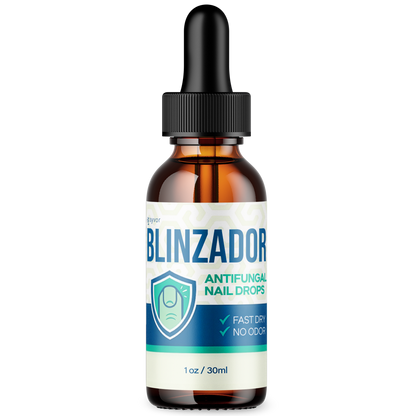 Blinzador Drops