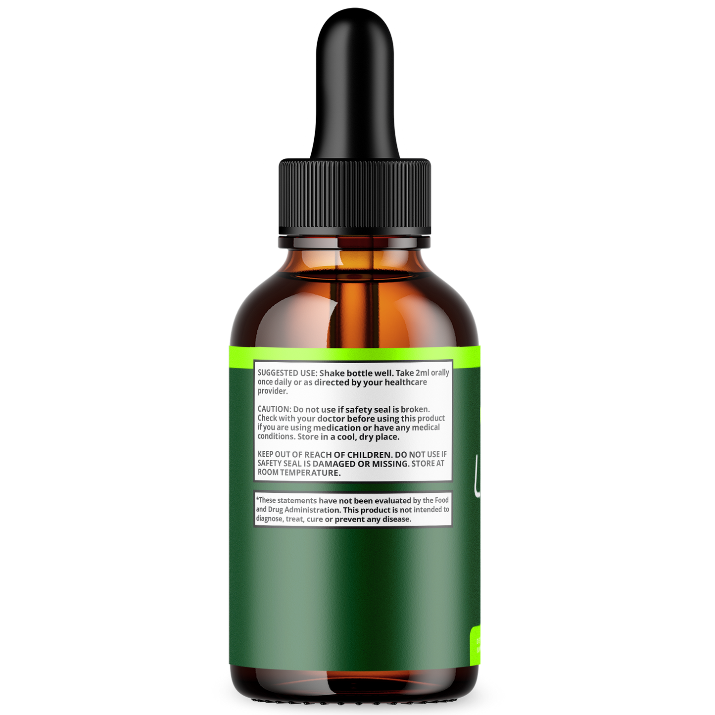 Lipomax Drops