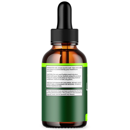 Lipomax Drops