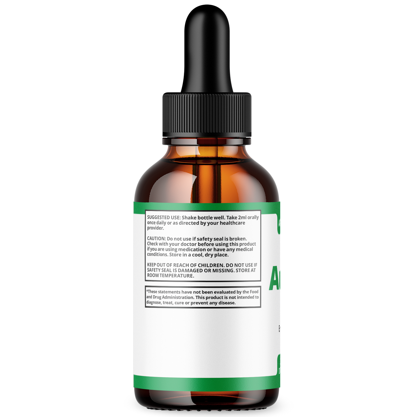 Audizen Drops