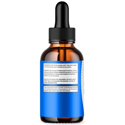 Glyco Shield Drops
