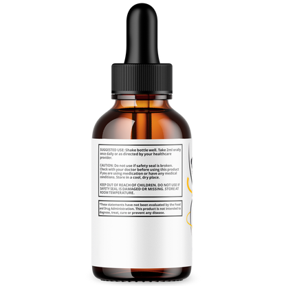 Lipo Slim Drops
