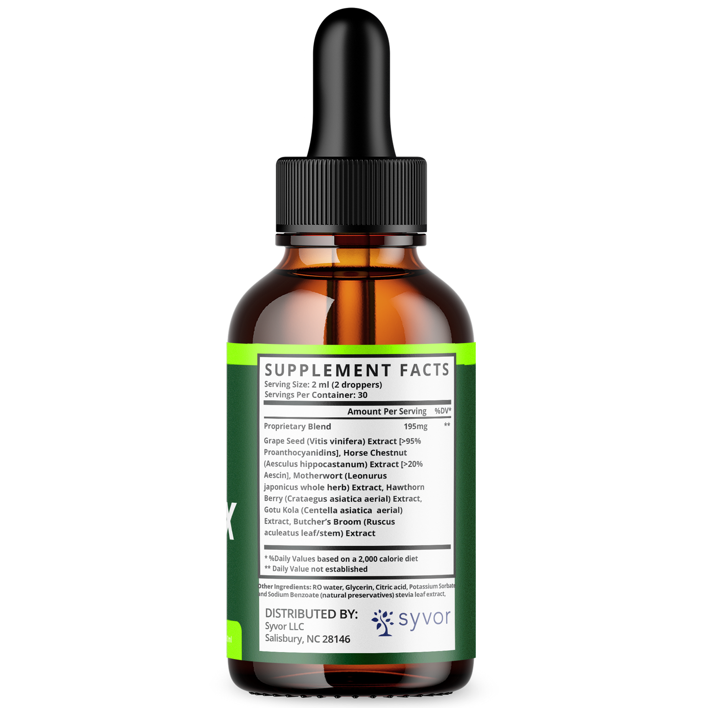 Lipomax Drops