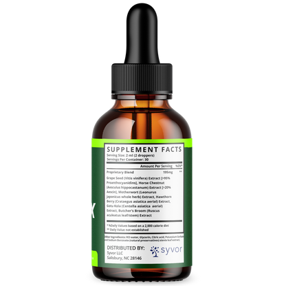 Lipomax Drops