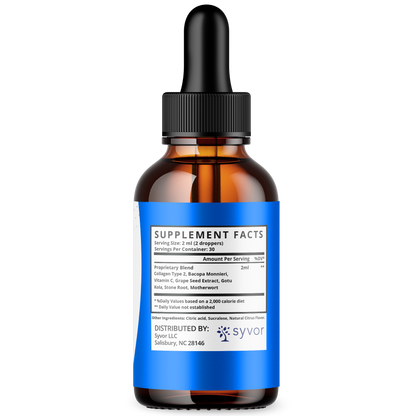 Glyco Shield Drops