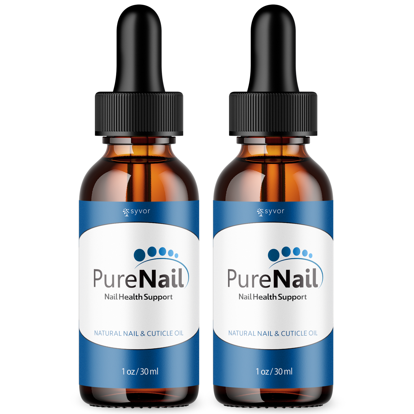 Purenail Drops
