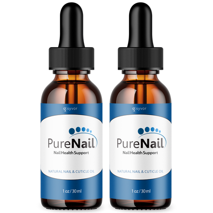 Purenail Drops