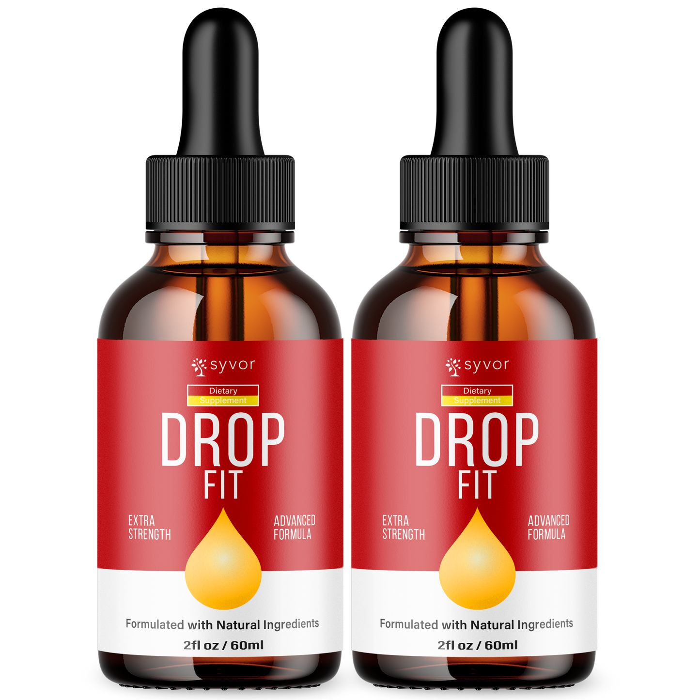 Drop Fit Drops