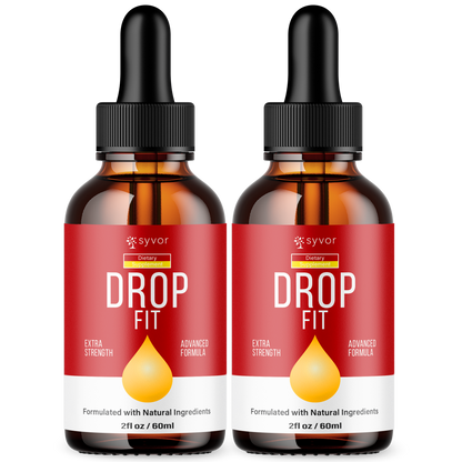 Drop Fit Drops
