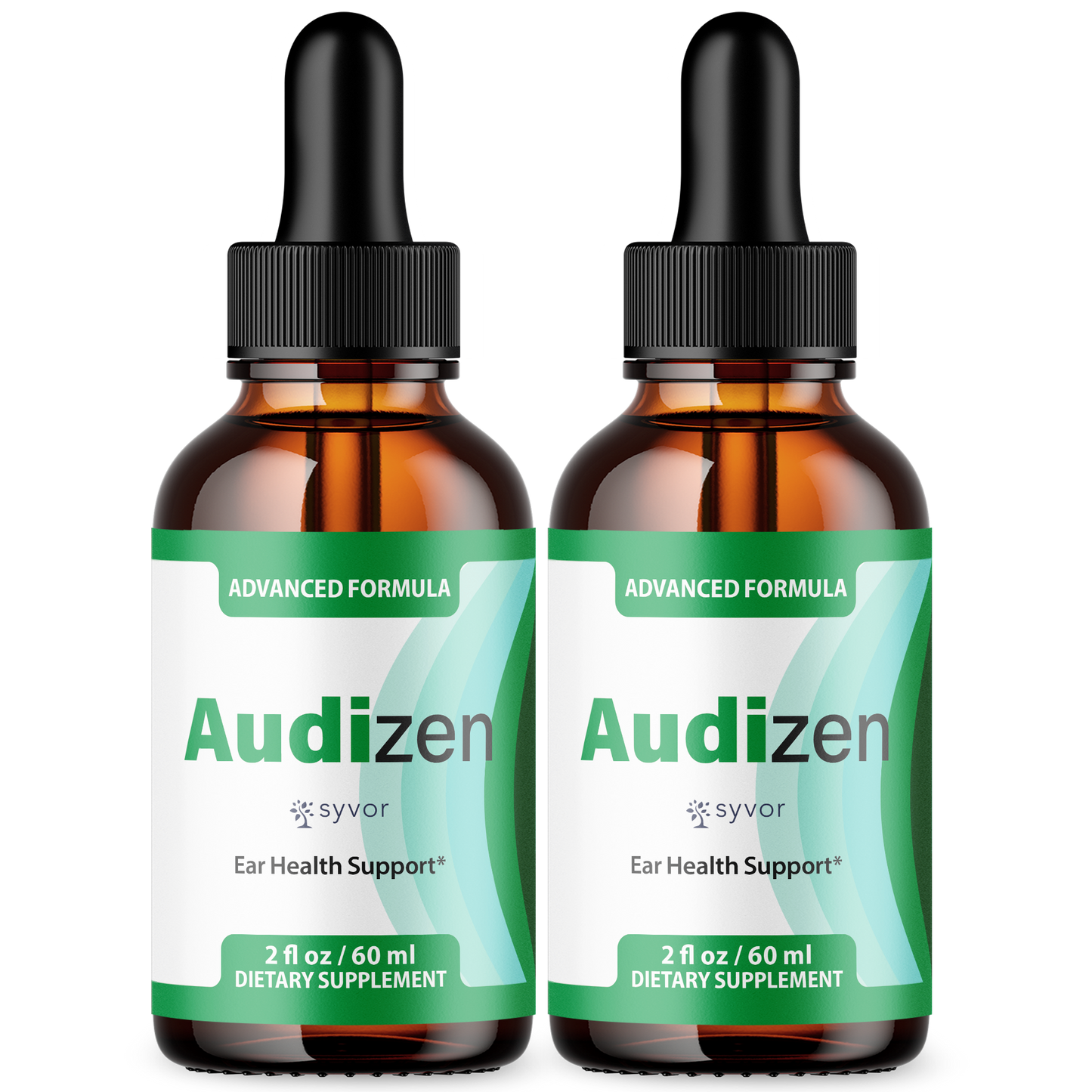 Audizen Drops