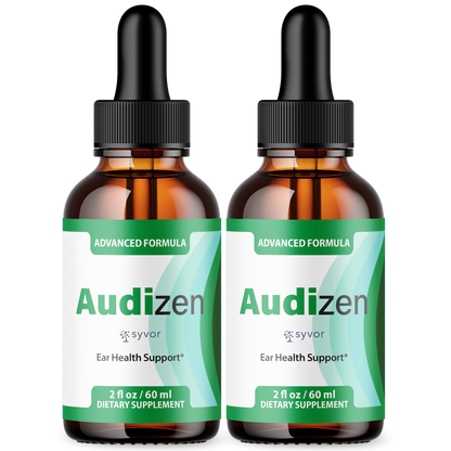 Audizen Drops