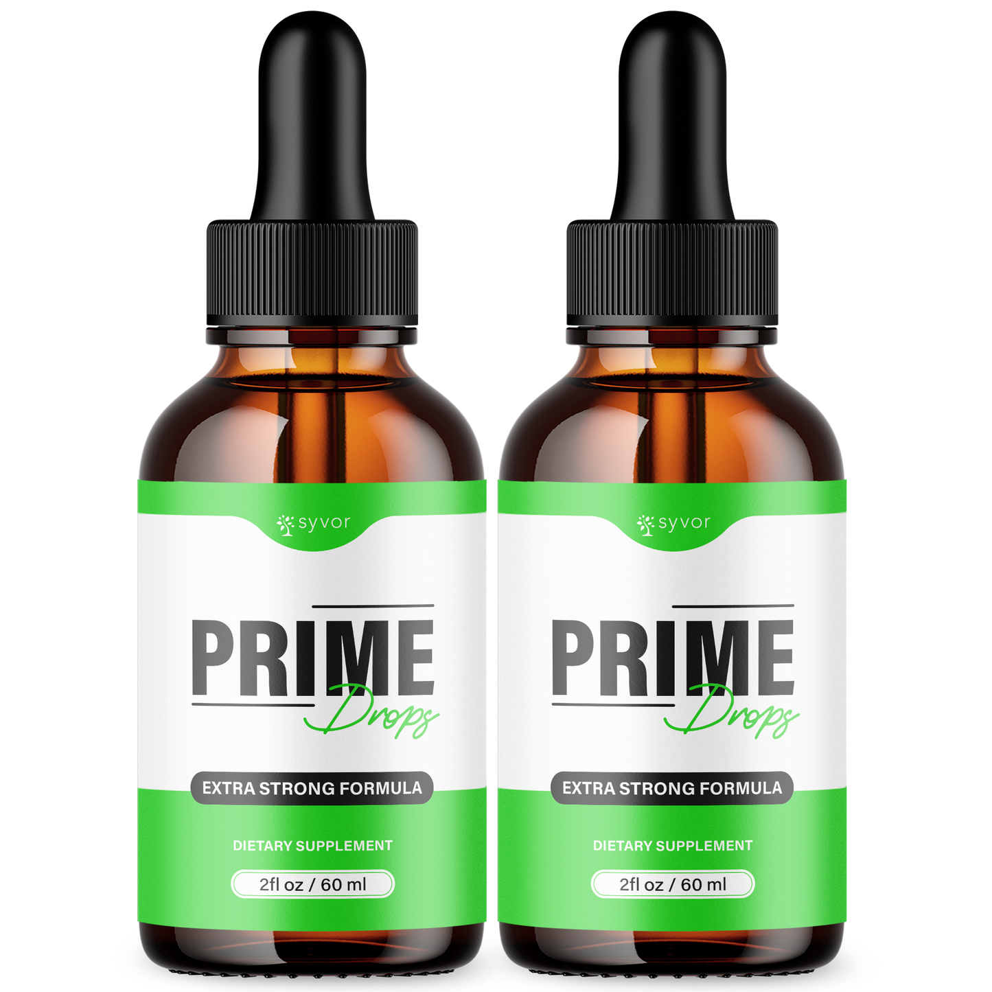 Prime Drops
