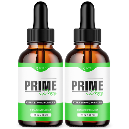 Prime Drops