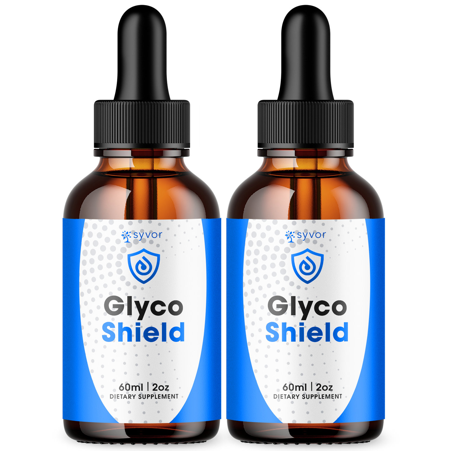 Glyco Shield Drops
