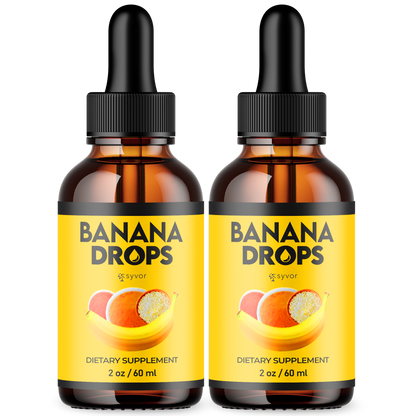Banana Drops