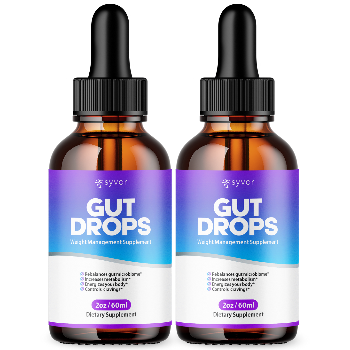 Gut Drops