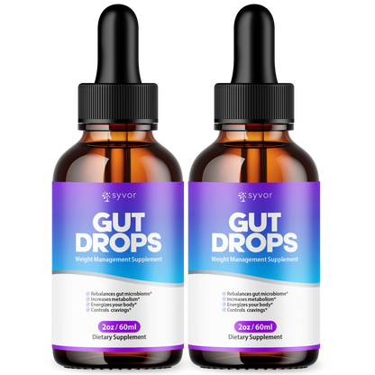 Gut Drops