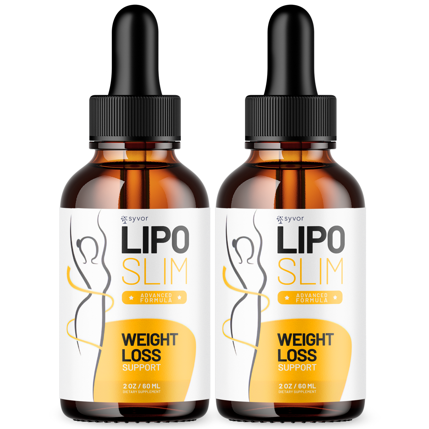 Lipo Slim Drops