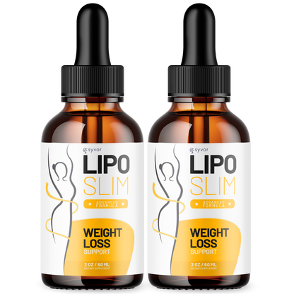Lipo Slim Drops