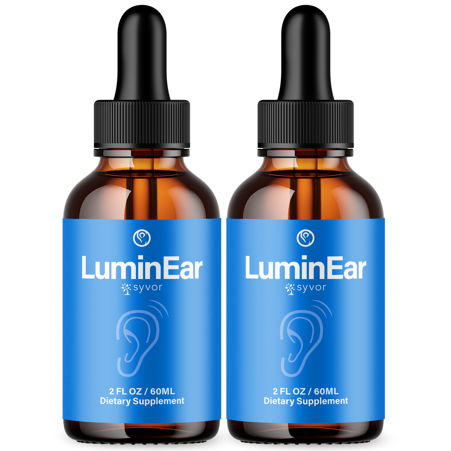 LuminEar Drops