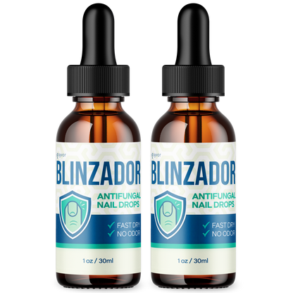 Blinzador Drops