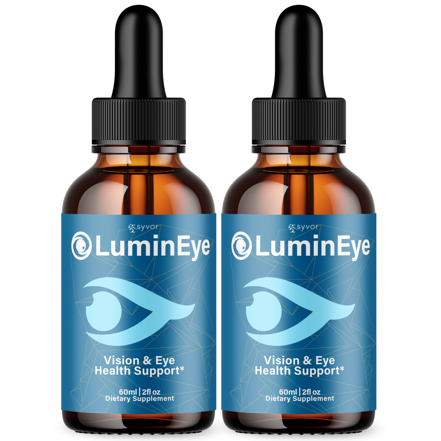 LuminEye Drops