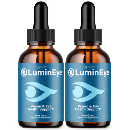 LuminEye Drops