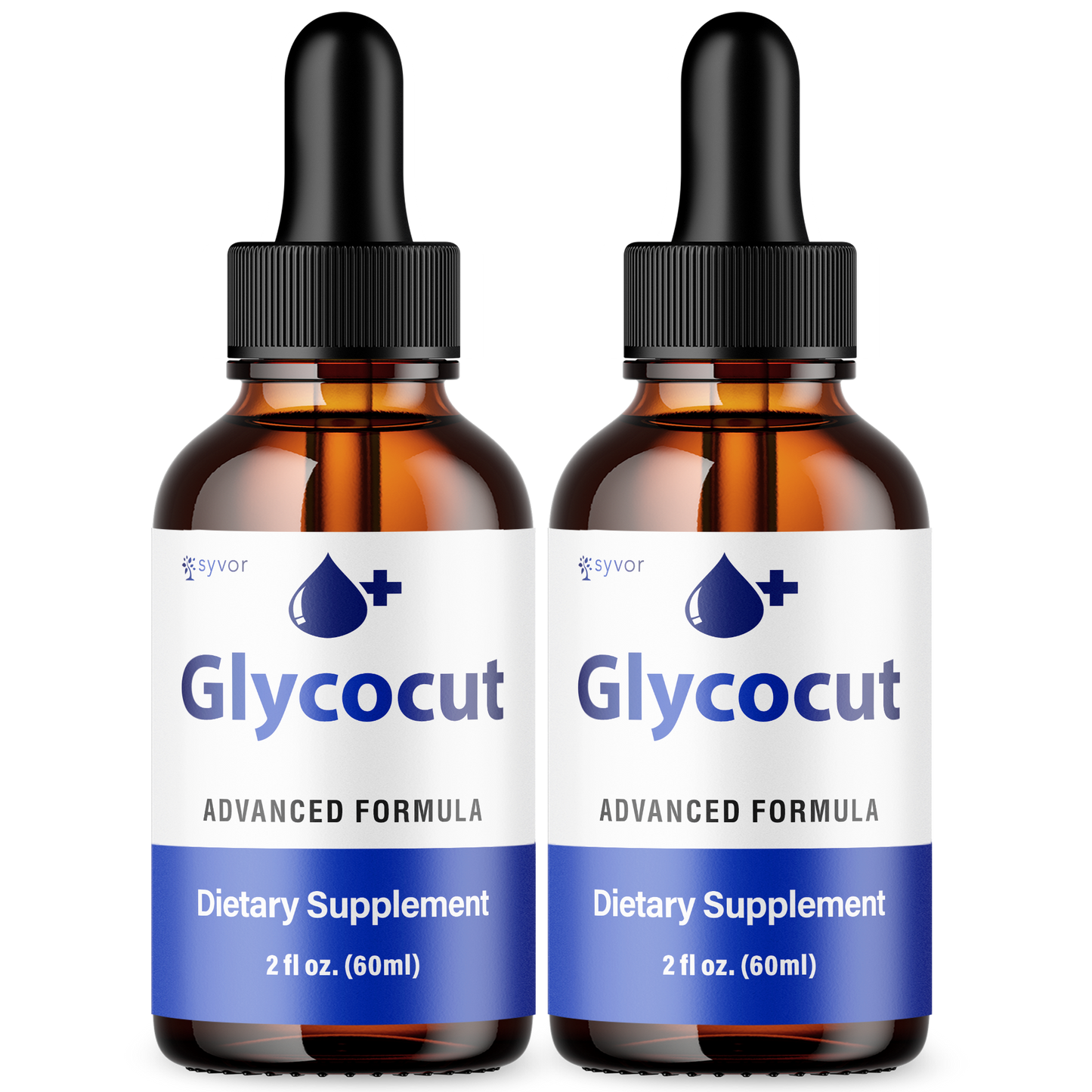 Glycocut Drops