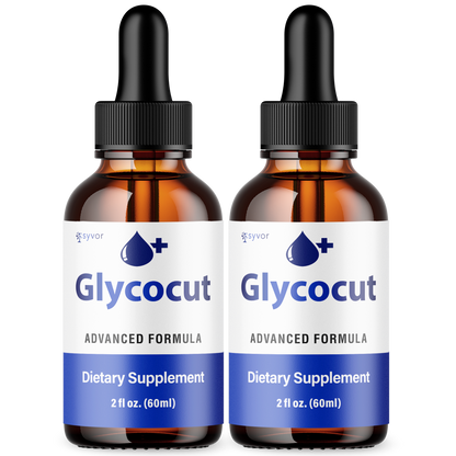 Glycocut Drops